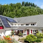 Haus Baechle Διαμέρισμα *