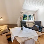 Διαμέρισμα Haus Baechle Oppenau