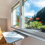 Haus Baechle Διαμέρισμα Oppenau