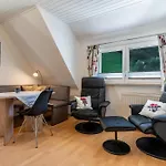 Haus Baechle Διαμέρισμα *