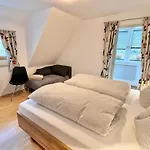 Haus Baechle * Oppenau