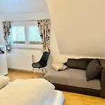 Διαμέρισμα Haus Baechle Oppenau