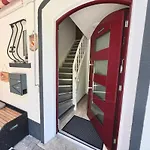 Haus Baechle Διαμέρισμα Oppenau