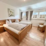 Haus Baechle Διαμέρισμα Oppenau