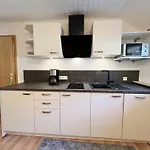 Διαμέρισμα Haus Baechle Oppenau