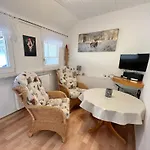 Haus Baechle * Oppenau