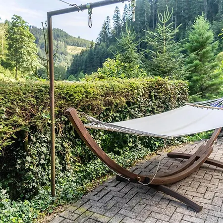 Haus Baechle Apartamento *