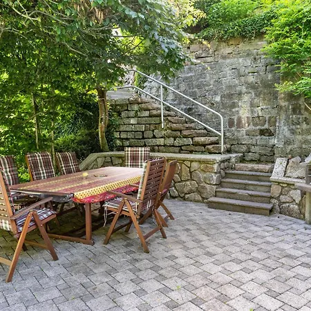 Haus Baechle Oppenau