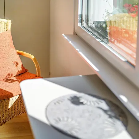 Haus Baechle Oppenau