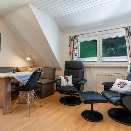 Haus Baechle * Oppenau