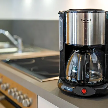 Apartamento Haus Baechle Oppenau