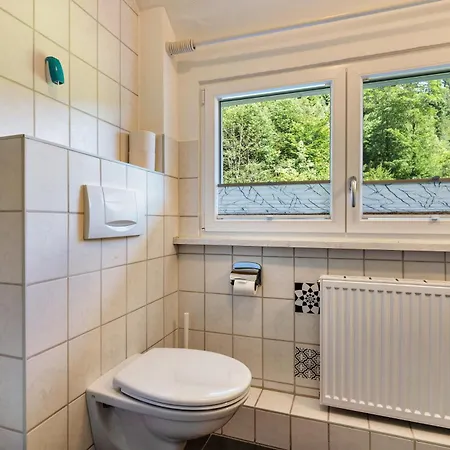 Haus Baechle Apartamento *