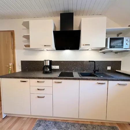 Haus Baechle Apartamento