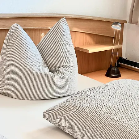 Apartamento Haus Baechle