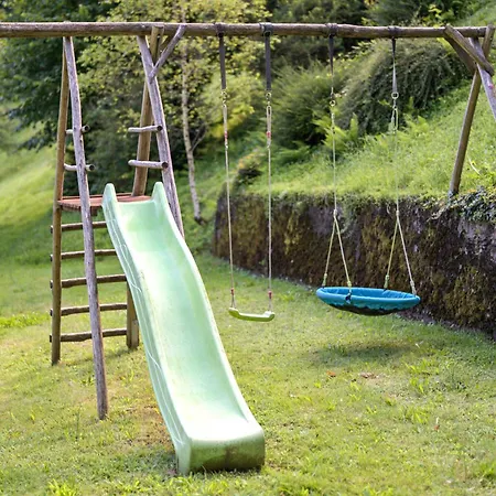 Haus Baechle Apartamento