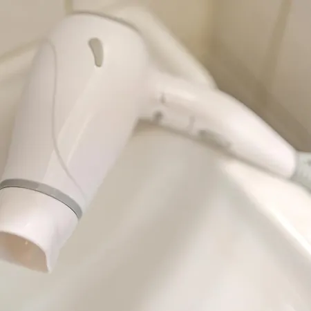 Haus Baechle Apartamento Oppenau