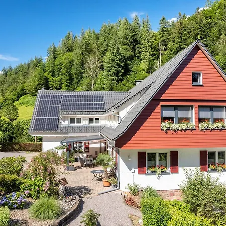 Haus Baechle