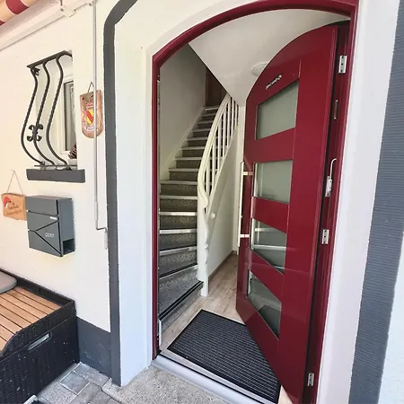 Haus Baechle شقة أوبناو