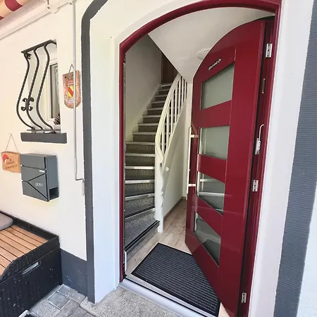 Haus Baechle *