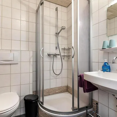 شقة Haus Baechle