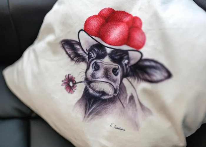 Haus Baechle オッペナウ